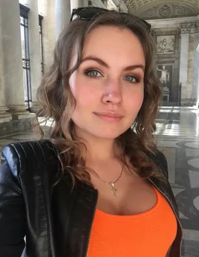 Проститутка Вика, Санкт-Петербург