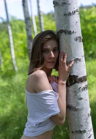 Проститутка Агния, Санкт-Петербург